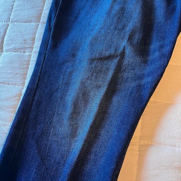 Old Navy Mid-rise pop icon skinny jeans - Picture 4 of 5